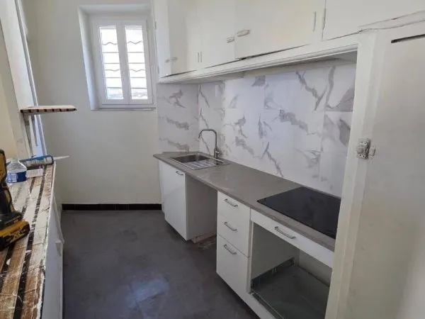 Appartement 3 pièces 46 m²