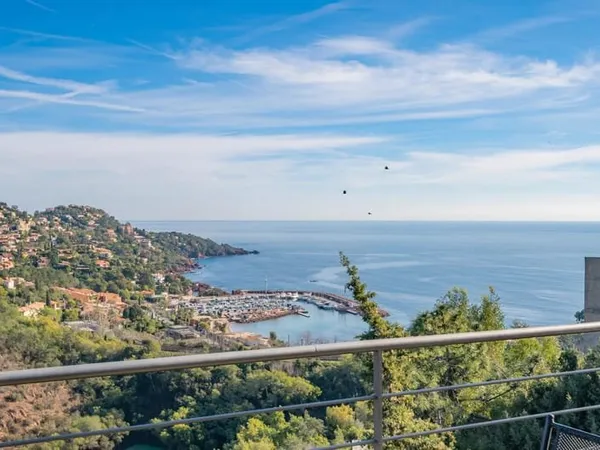 Achat : Maison Théoule-sur-Mer (06590)