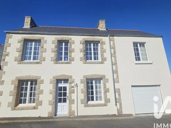 Vente Maison de ville 4 pièces