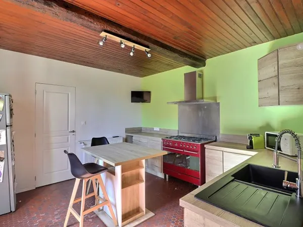 Maison 6 pièces 148 m²