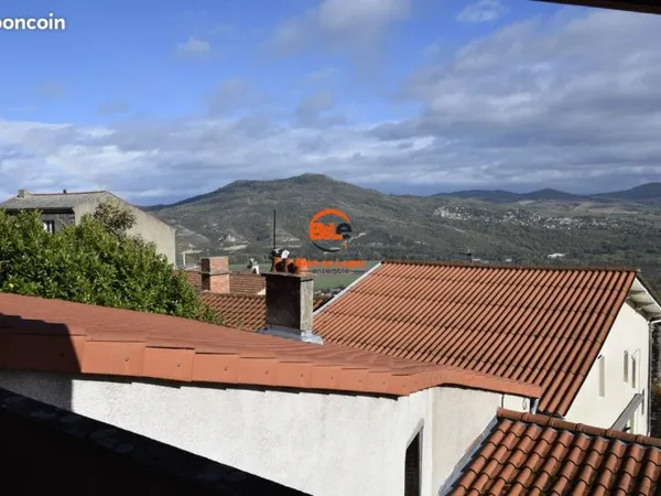 Maison 4 pièces 102 m²