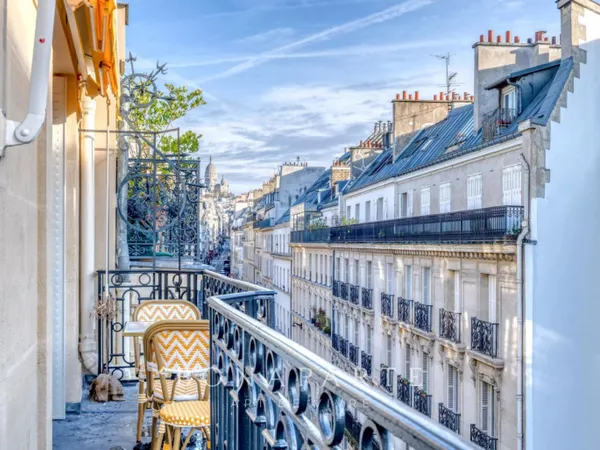 APPARTEMENT FAMILIAL - SAINT-GEORGES