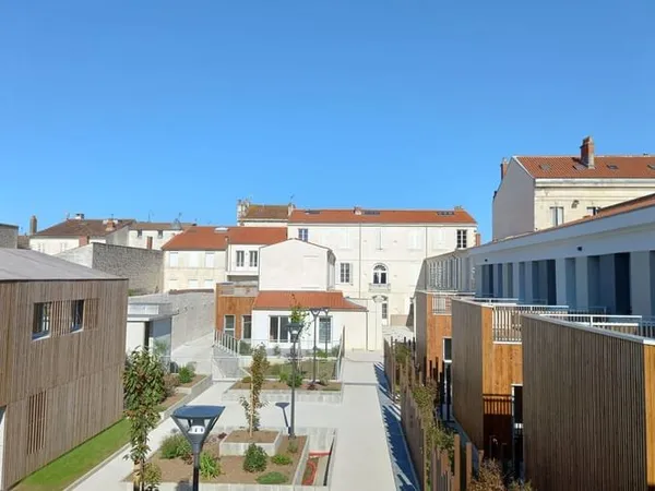 Appartement 4 pièces 150 m²