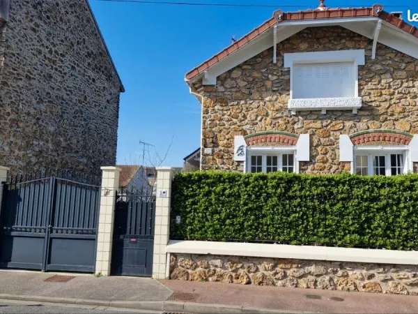 Maison individuelle avec sous sol total