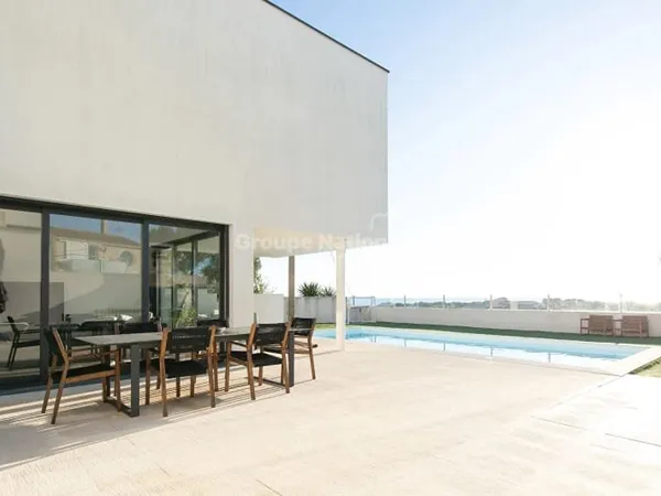 Maison 5 pièces 155 m²