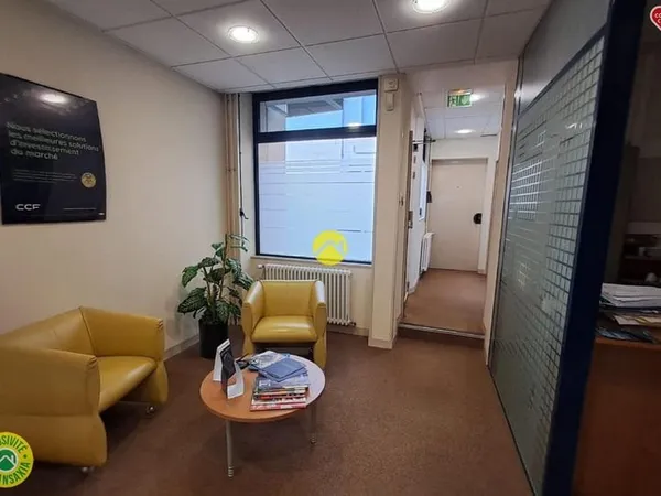 Opportunité unique !
