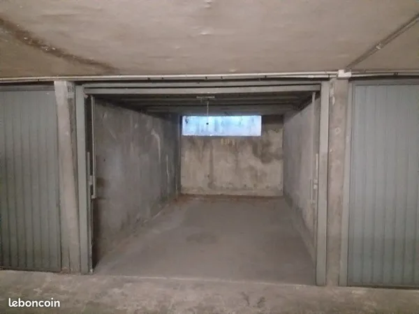 Stockage Location Le Chesnay-Rocquencourt   110€