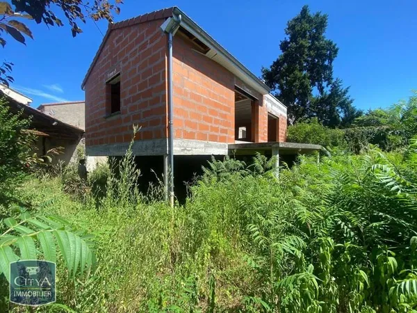 Maison 200 m²