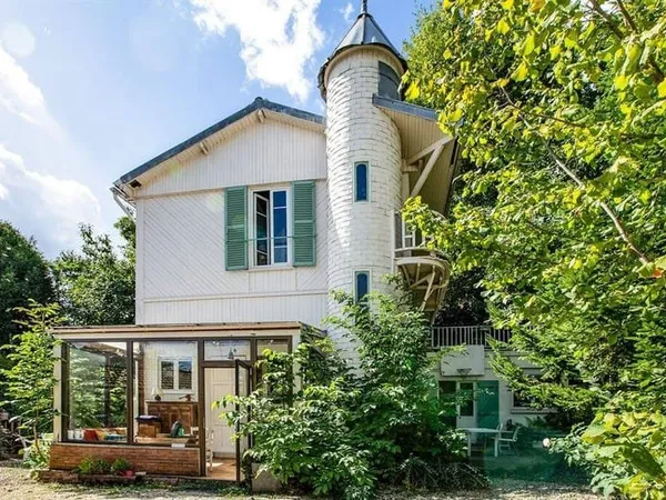 Maison 7 pièces 150 m²