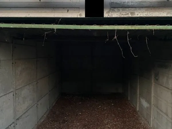 A louer Garage Box