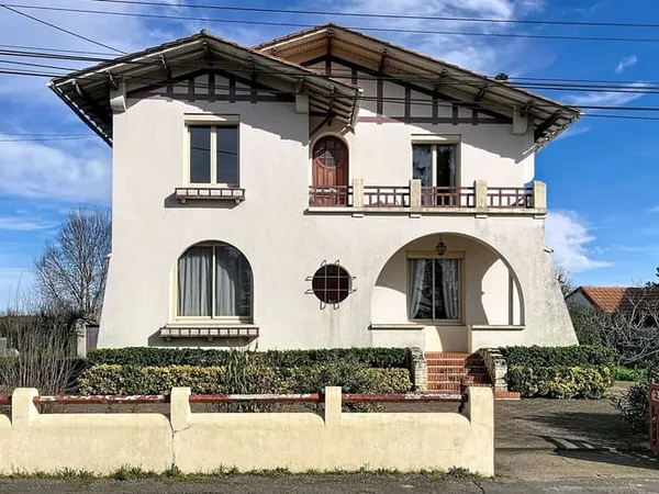 Maison 4 pièces 99 m²