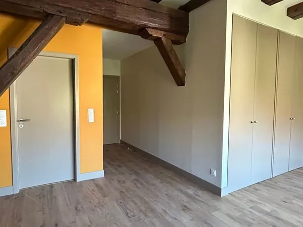 Appartement 1 pièce 39 m²