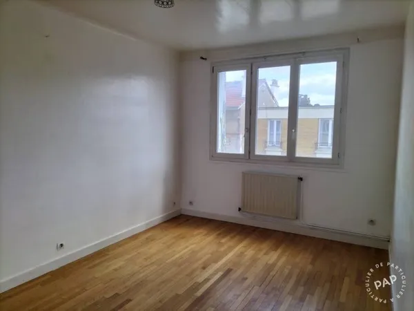 Appartement 3 pièces 57 m²