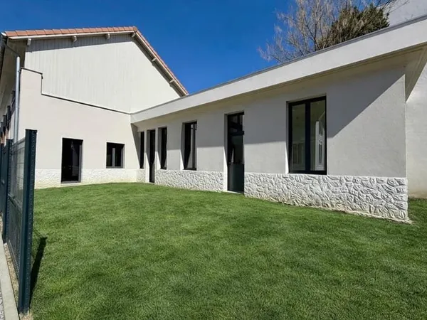 TRIPLEX NEUF PAU CENTRE