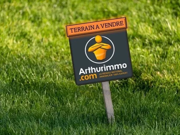 Terrain Viabilisé
