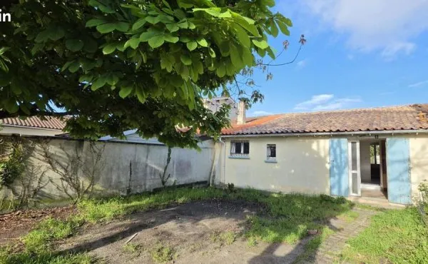 Maison 3 pièces 71 m²