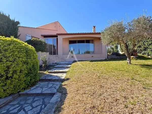 Maison 6 pièces 120 m²