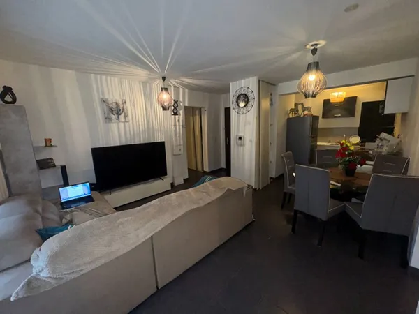 Appartement T3 de 70m²