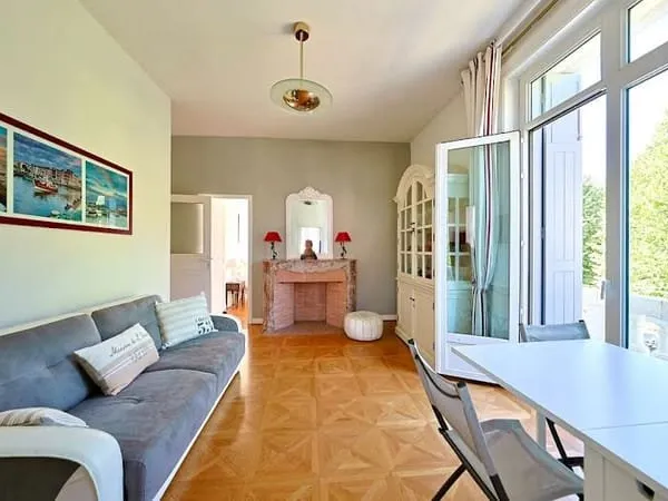 Viager 3 pièces 55 m²