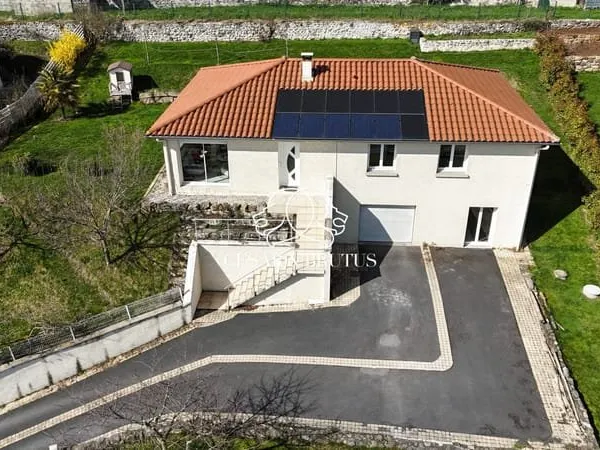 Maison à vendre Chadrac