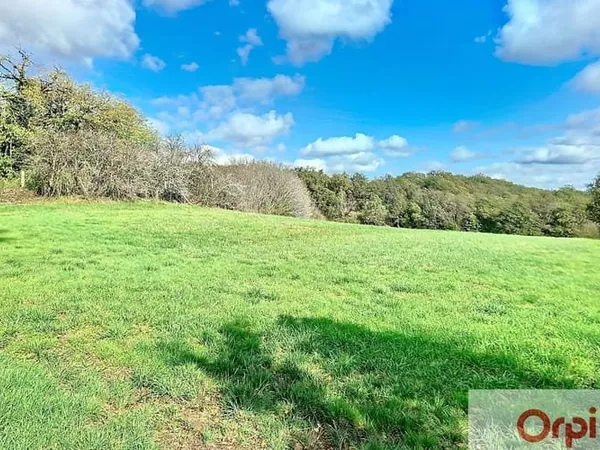 Terrain 5150 m²