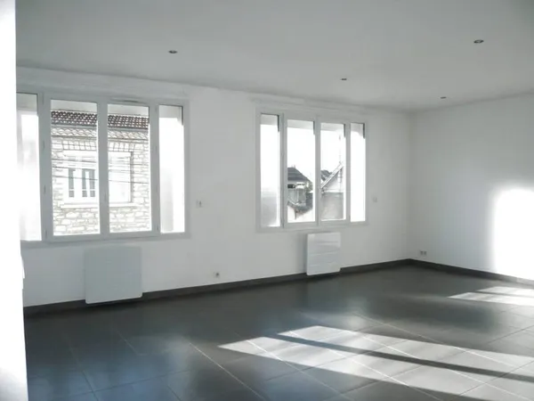 Appartement 3 pièces 77 m²