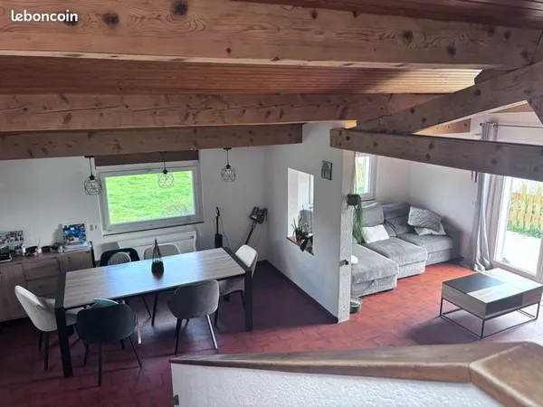 Maison d'architecte