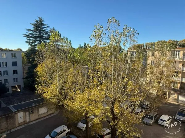 Appartement 4 pièces 121 m²