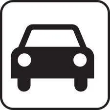 Parking 15 m²
