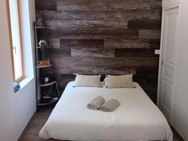 Appartement 1 pièce