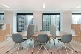 Accès tout inclus aux espaces de coworking à Stop & Work Brunoy