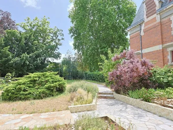 Tours centre - Boulevard BERANGER