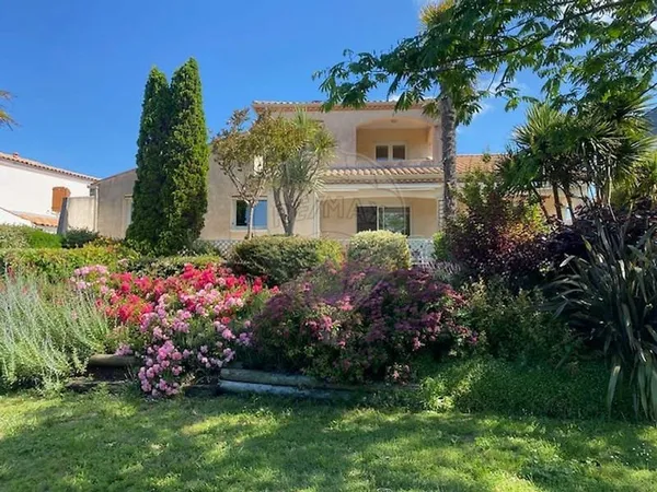 Maison 4 chambre(s) à vendre