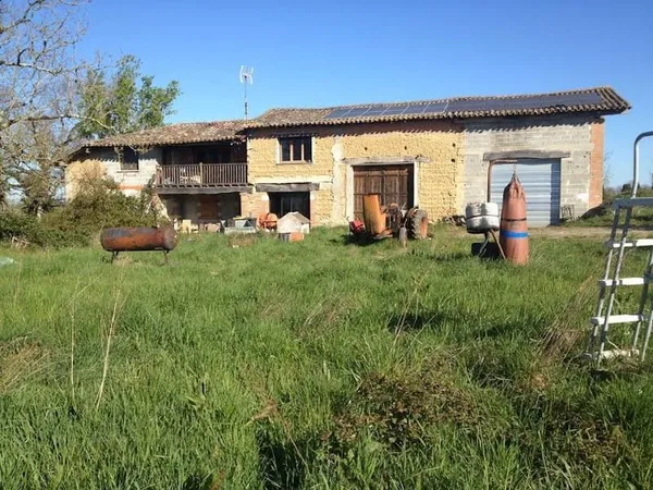 Maison 3 pièces 80 m²
