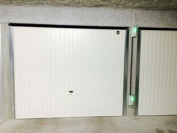 Parking 15 m²