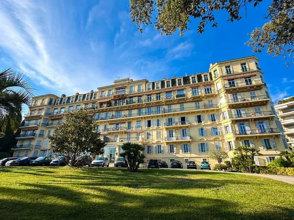 EXCLUSIVITE Avenue Jean de Noailles - CANNES - CROIX DES GAR