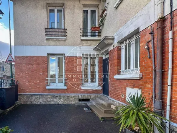 Appartement 2 pièces
