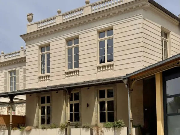 Maison à vendre Dijon