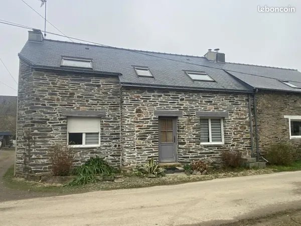 Maison 4 pièces 96 m²