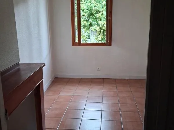 Appartement T2 46,95 m² - 2ème étage