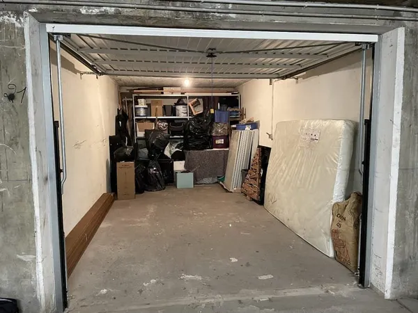 Stationnement Vente Annecy  17m² 45000€