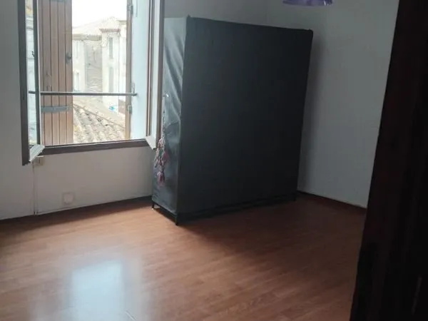 Logement f3