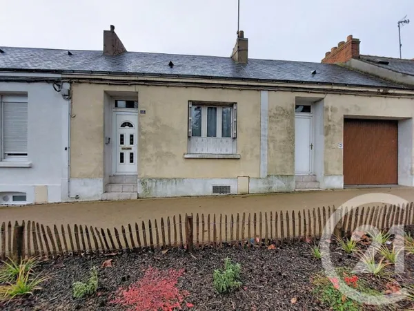 Maison 6 pièces 125 m²