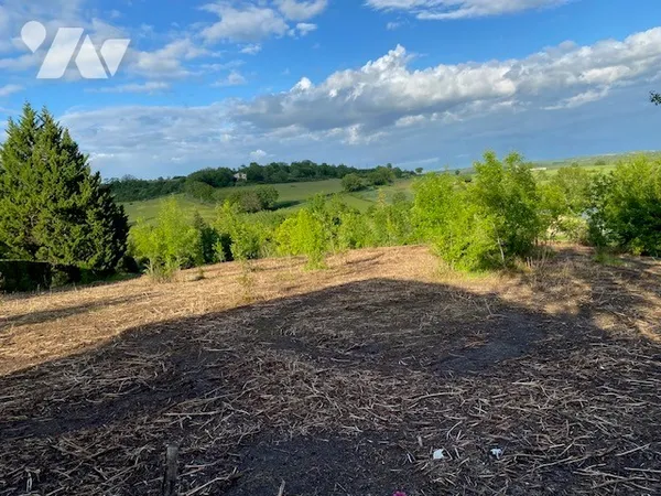 Terrain 3088 m²