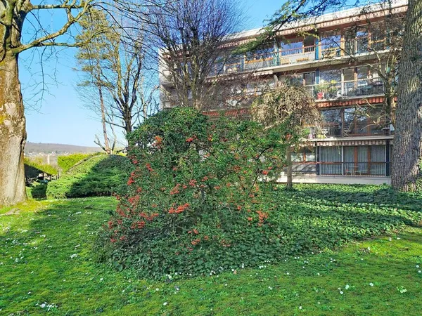 Appartement 4 pièces 81 m²