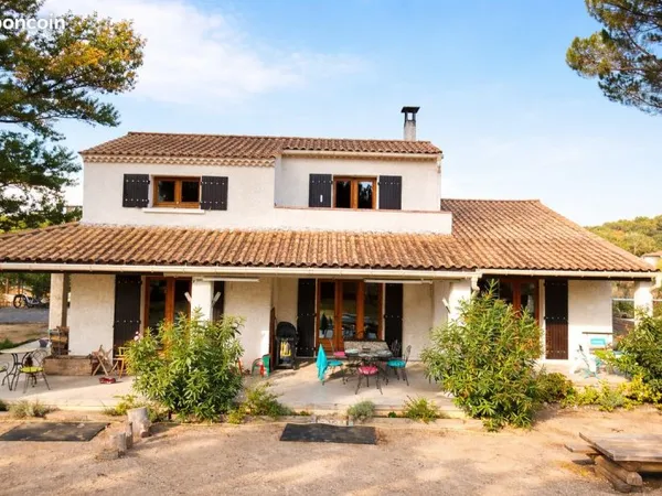 Maison familiale