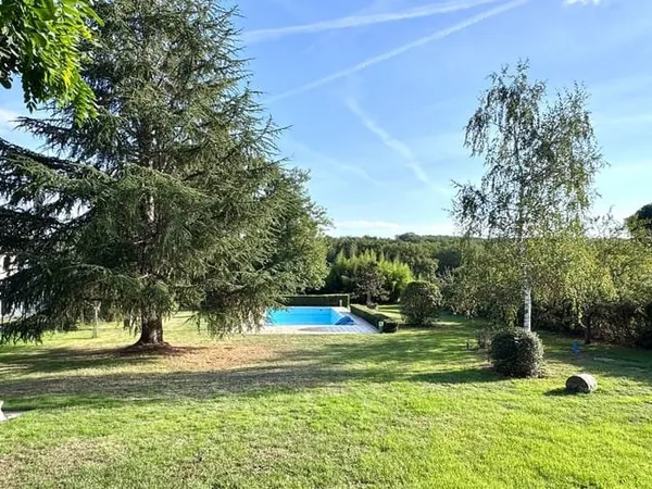 Maison 4 pièces 149 m²