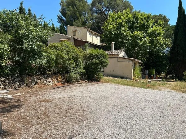 Maison Montpellier 190 m² sur 1640 m²