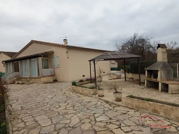 Maison à vendre Saint-Julien-les-Rosiers