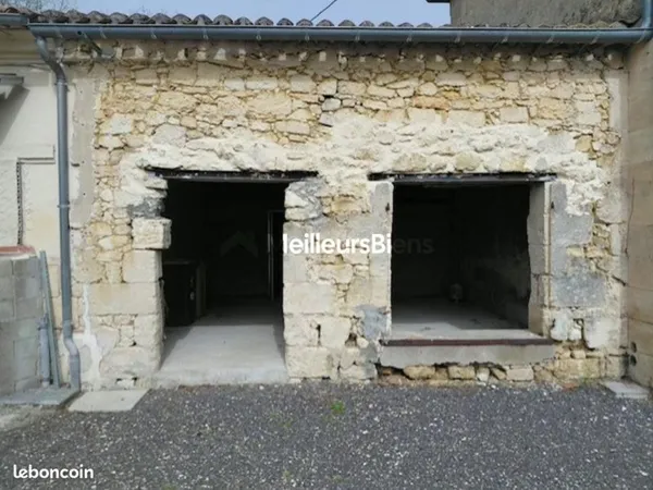 Maison 45 m² Saint Andre De Cubzac